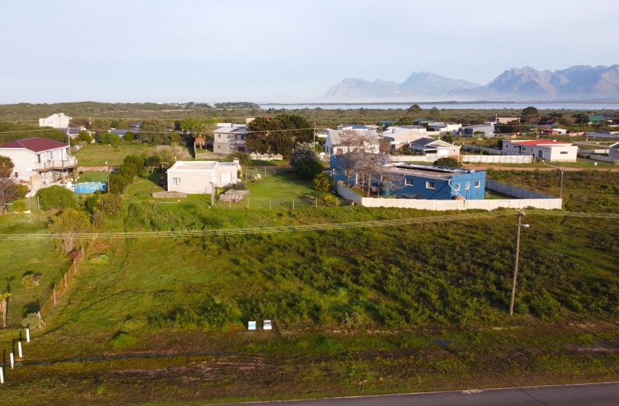 0 Bedroom Property for Sale in Fisherhaven Western Cape